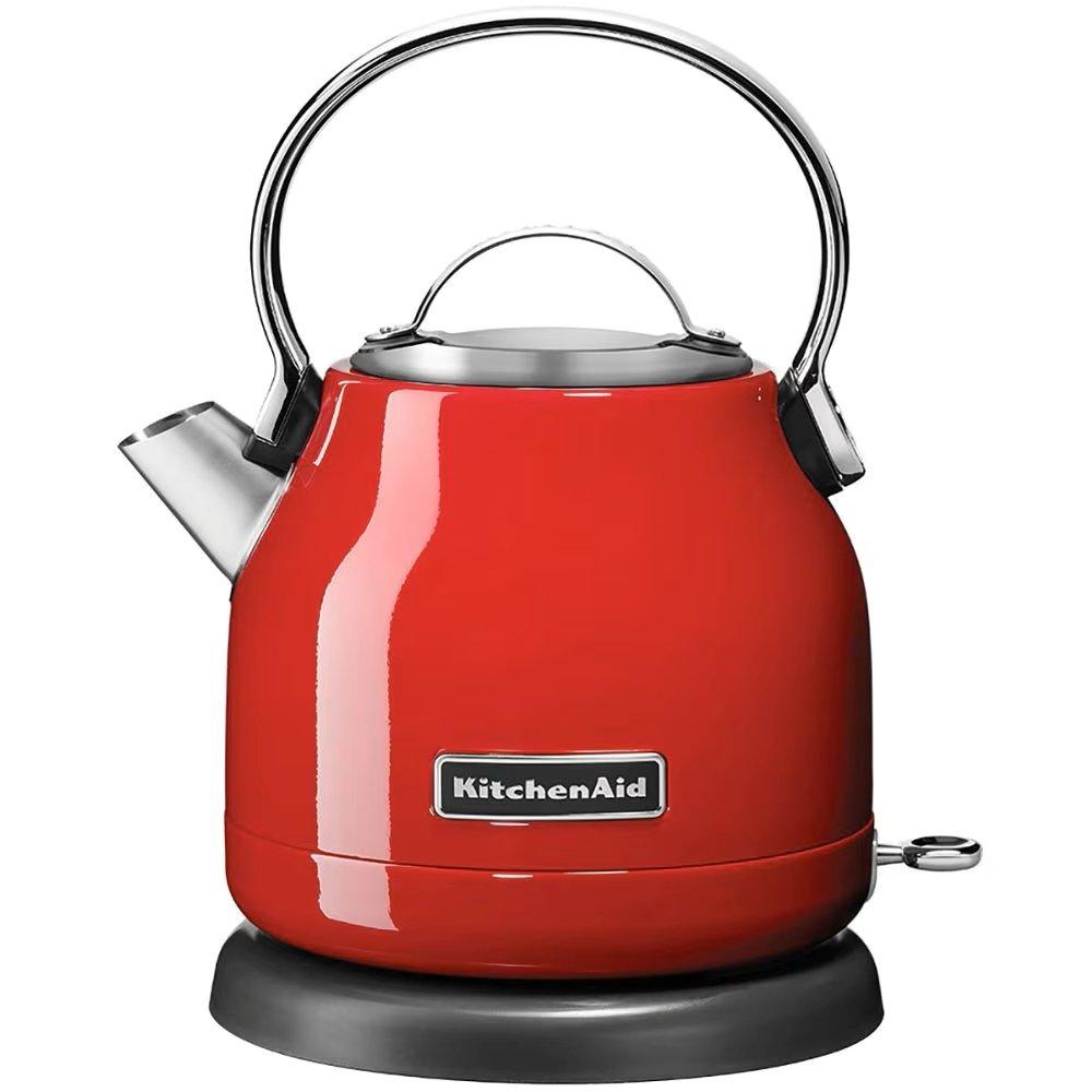 kitchenaid Kitchenaid 5kek1222ber , Product Type (Kettle or Dispenser): Standard Electric, Auto Shut-Off: Yes