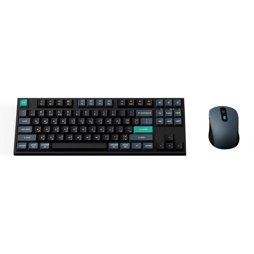كيخرون Keychron B33 bluetooth