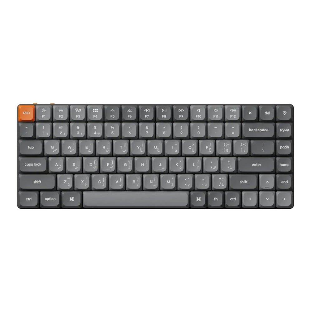 كيخرون Keychron K3 Max bluetooth