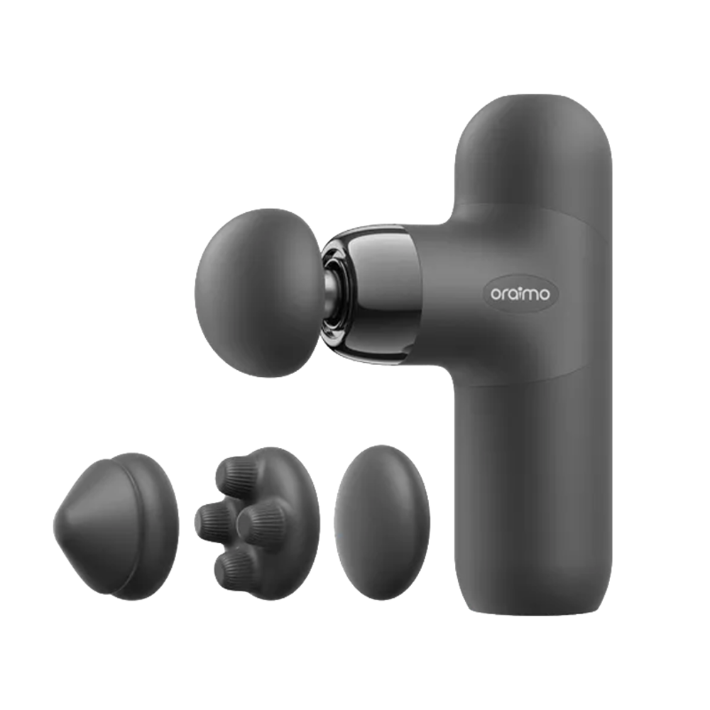 oraimo Oraimo Novashot Air Massage Gun
