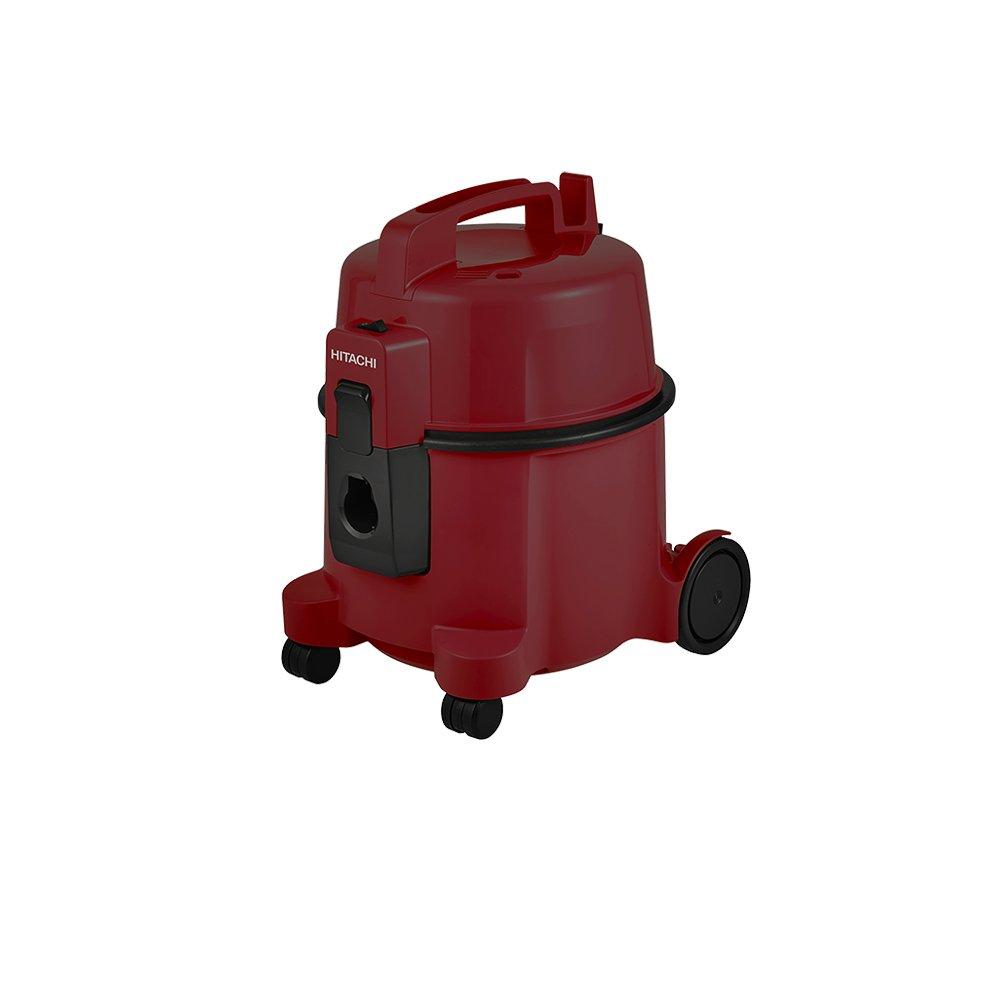 davena Davena Hair Dryer Brush A1002 , Suction Power (Watts): 1600, Dustbin Capacity (Liters): 7.5, Cord Type: Corded, Bagged
