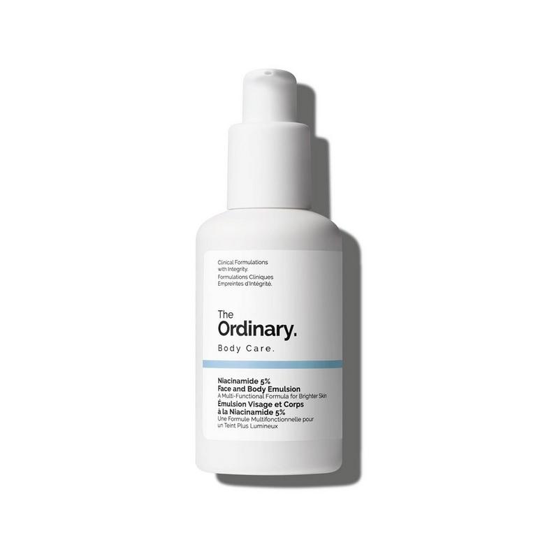 The ordinary، مستحلب النياسيناميد 5% لتفتيح البقع وتوحيد لون البشرة - 100 مل.