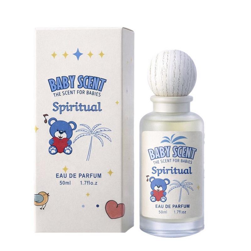 عطر بيبي سينت سبيرتشوال للأطفال، 50 مل.