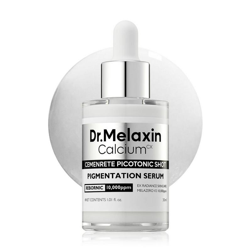أمبولات dr. Melaxin بيكوتونيك لعلاج التصبغات 30 مل