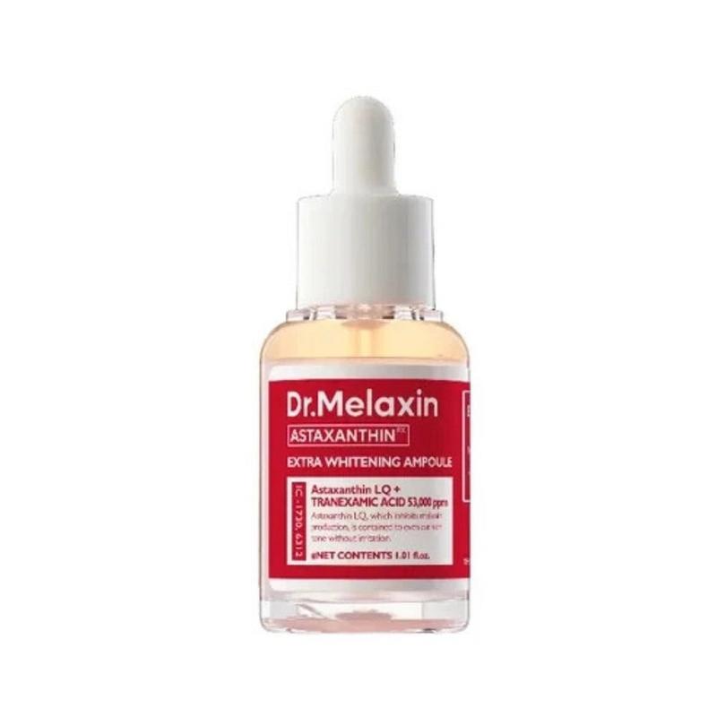 دكتور ميلاكسين سيروم tx لتفتيح التصبغات 30ml