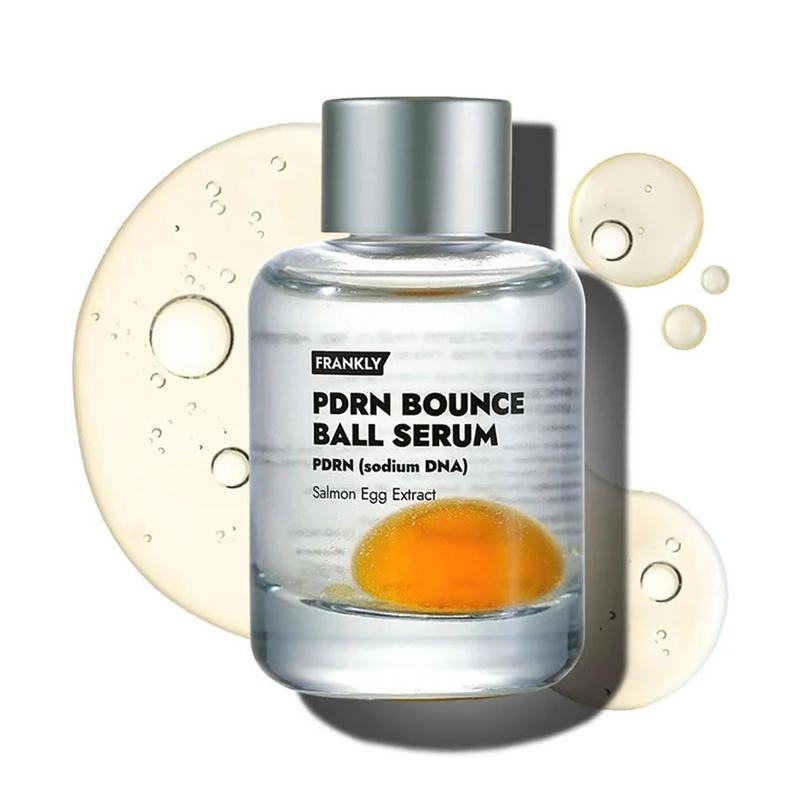 سيروم frankly pdrn bounce ball مع كبسولات الزيت 30 مل