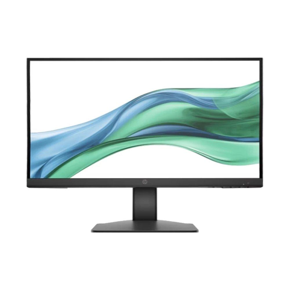 hp Hp Series 3 Pro 322pe 22 inch , Panel Type: IPS, Screen Size: 22, Screen Resolution: Full HD (1920x1080), Refresh Rate: 100, No, Creative Work, Business, 2 Years