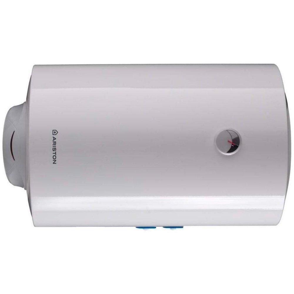 ARISTON_OLD ARISTON_OLD Rubis Electric Water Heater 100l Horizontal 100000 ml , Power Source: Electric, Product Type: WATER HEATERS, Mounting Type: Wall-Mounted, 5 Years, 45 × 94 × 48 cm