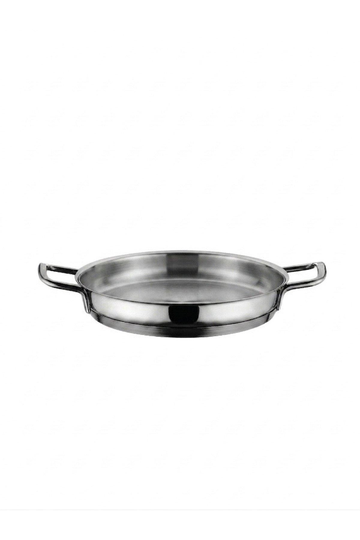 MISTER COOK MISTER COOK Chefline Omlet Pan 28 Cm , Oven Safe: No