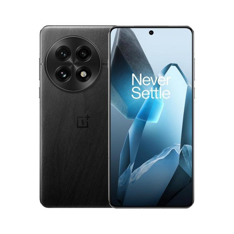 Oneplus 13 رام 12gb و256gb 5g black eclipse - إصدار international
