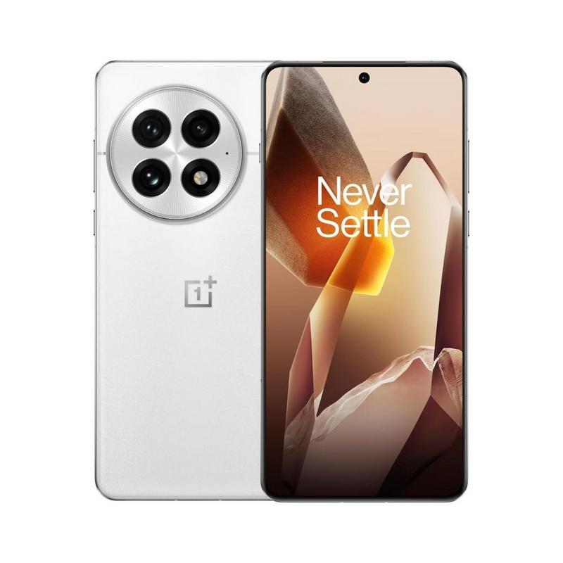 Oneplus 13 12gb رام 256gb 5g arctic dawn - نسخة إنترناشونال