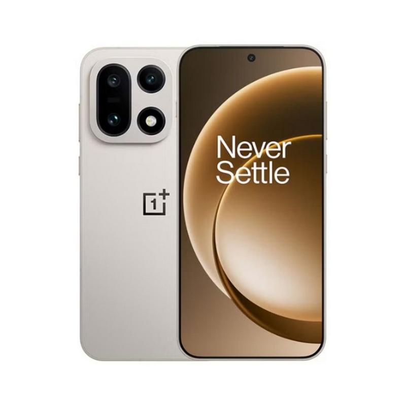 ون بلس 15 بذاكرة 16gb و512gb 5g نسخة sand storm international