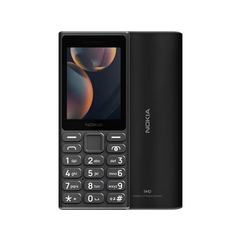 نوكيا 108 4g بلاك