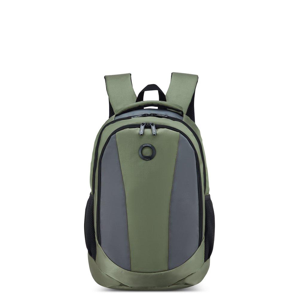 دلسي Delsey George 15 6 Laptop Backpack 15.6 inch