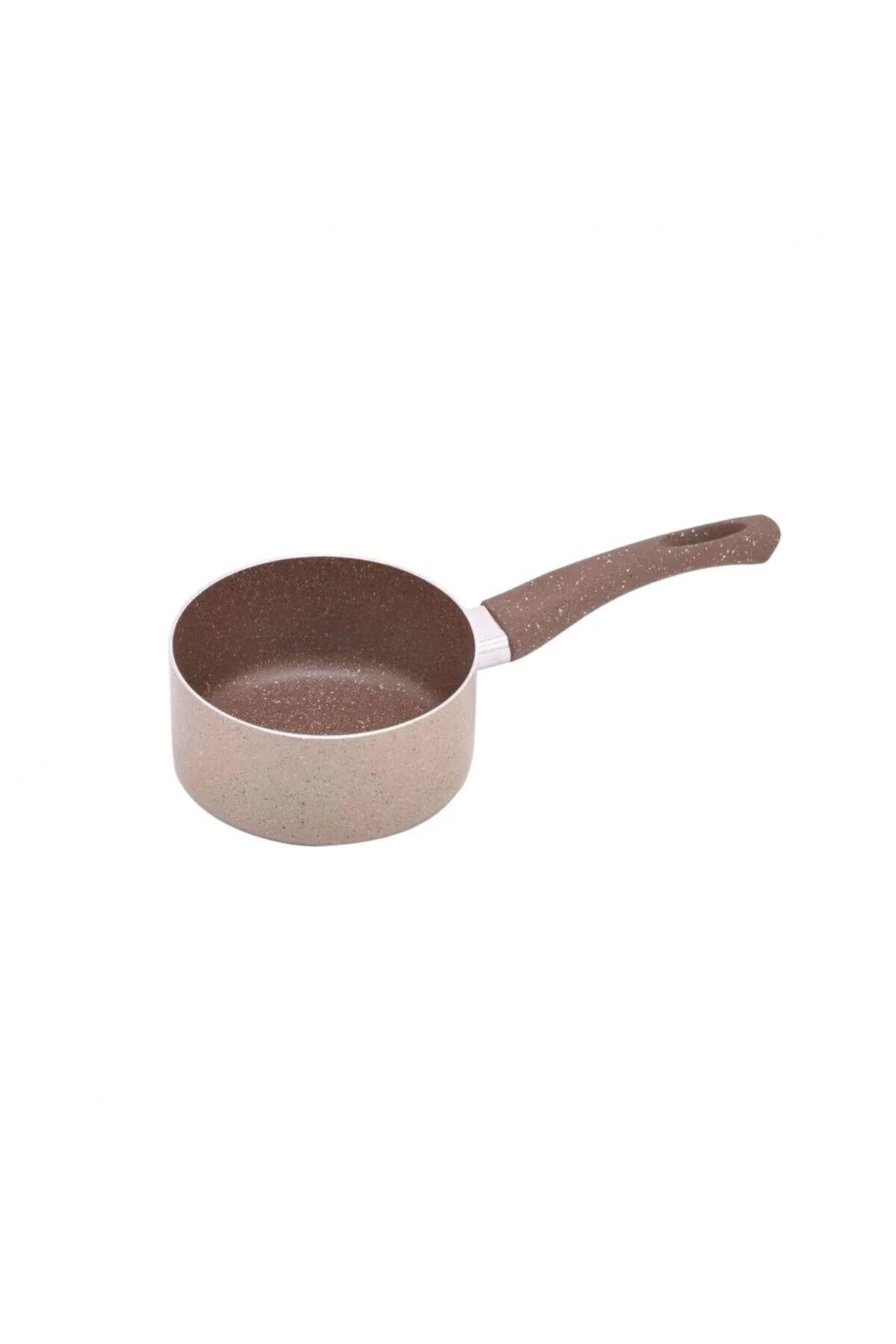 مستر كوك MISTER COOK Mister Cook Granite non-stick Casserole 14 Cm