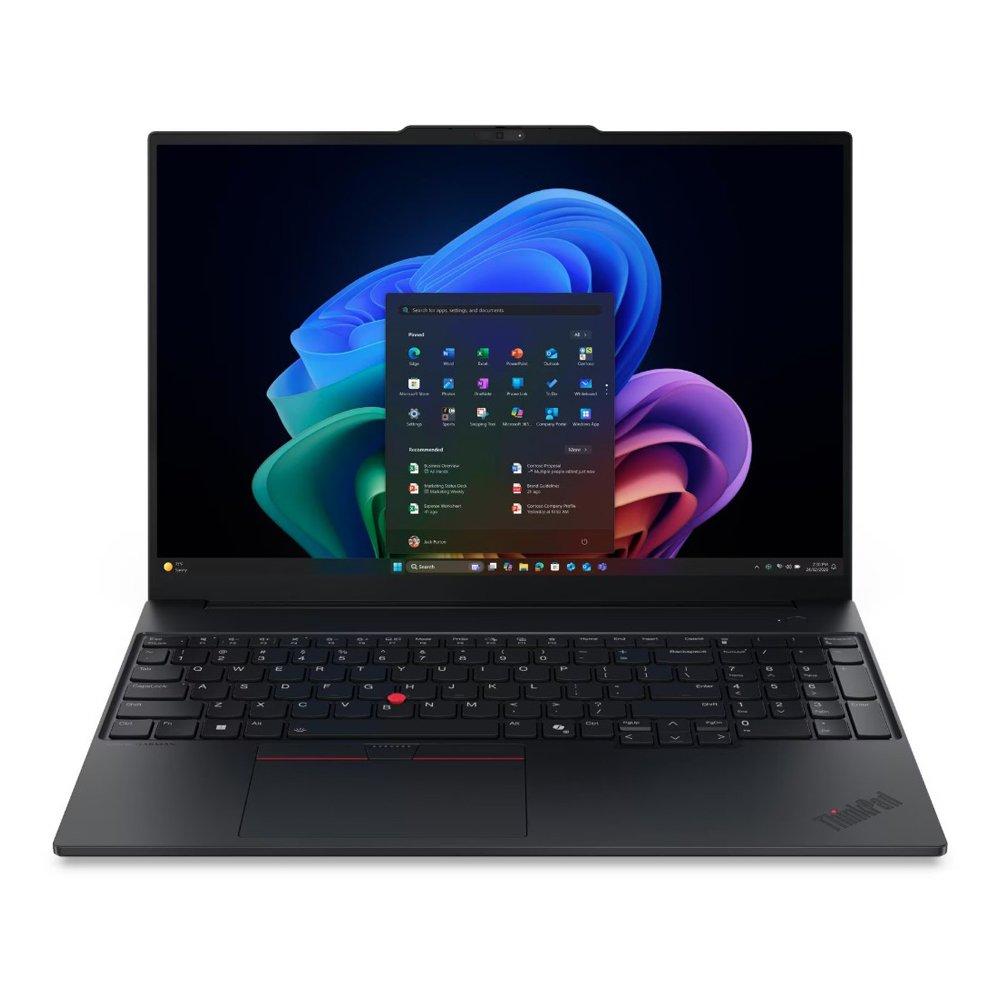 لينوفو Lenovo Thinkpad E16 GEN4 1TB 32GB 16 inch