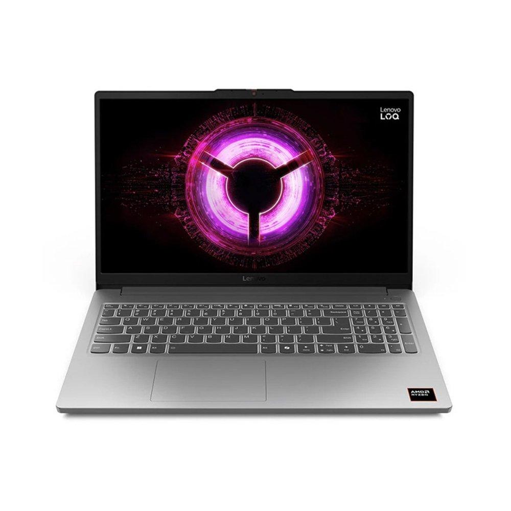 لينوفو Lenovo Loq Essential 15arp10e 512GB 16GB 15.6 inch