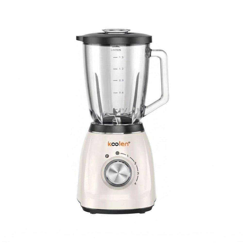 كولن Koolen 2-in-1 Blender 1500 ml 1300W