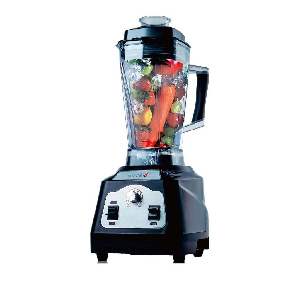 Dots Dots bld-pw03 2800 ml , Blender Type: Multi-Function
