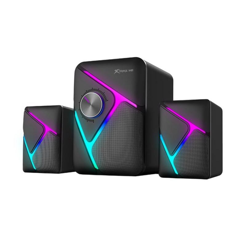 إكسترايك مي sk-610 سبيكر ألعاب
