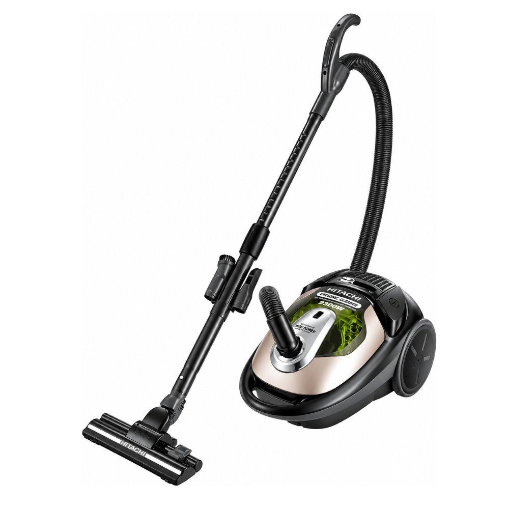 هيتاشي Hitachi 6l Canister Vacuum Cleaner Made In Japan 6000 ml 2300W