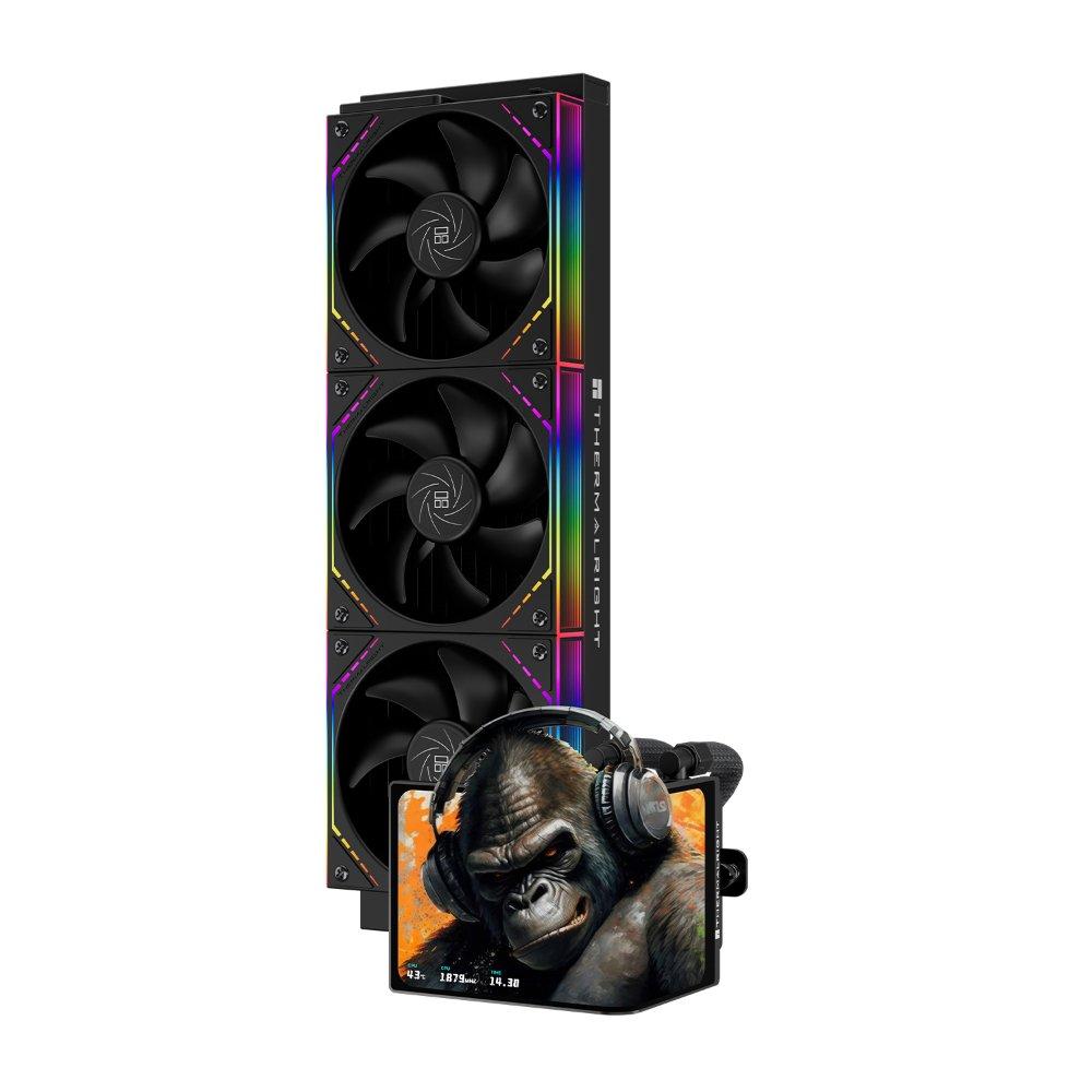 ثيرمال رايت Thermalright Levita Vision 360