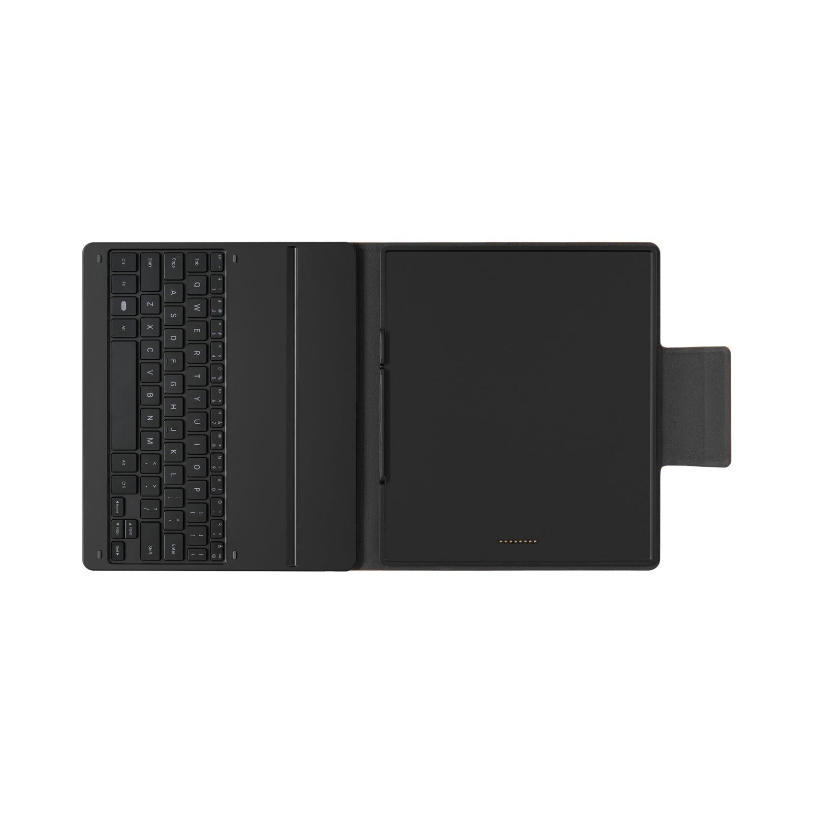 بوكس Boox Note AIR6 C Magnetic Keyboard Cover English Characters