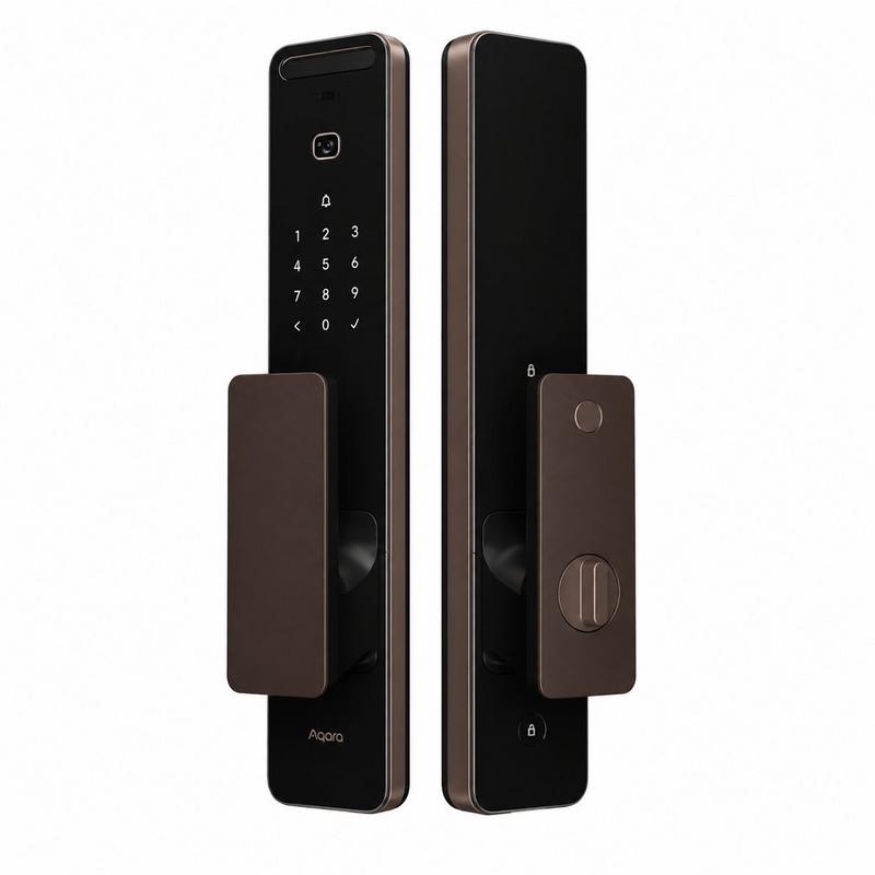 قفل أكارا ذكي d100i ziqbee