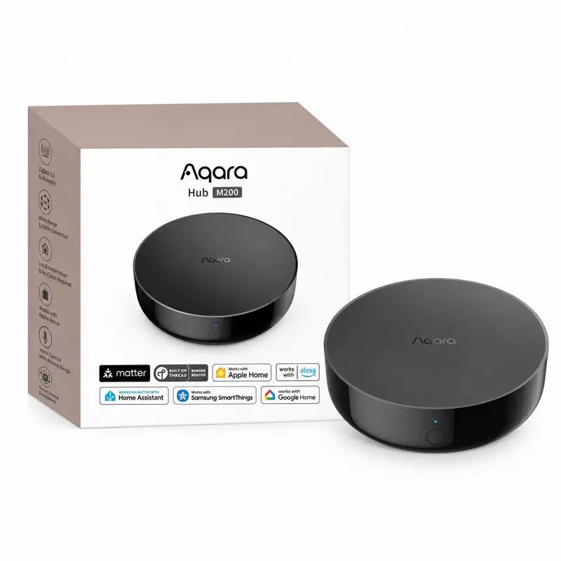 Hub m200