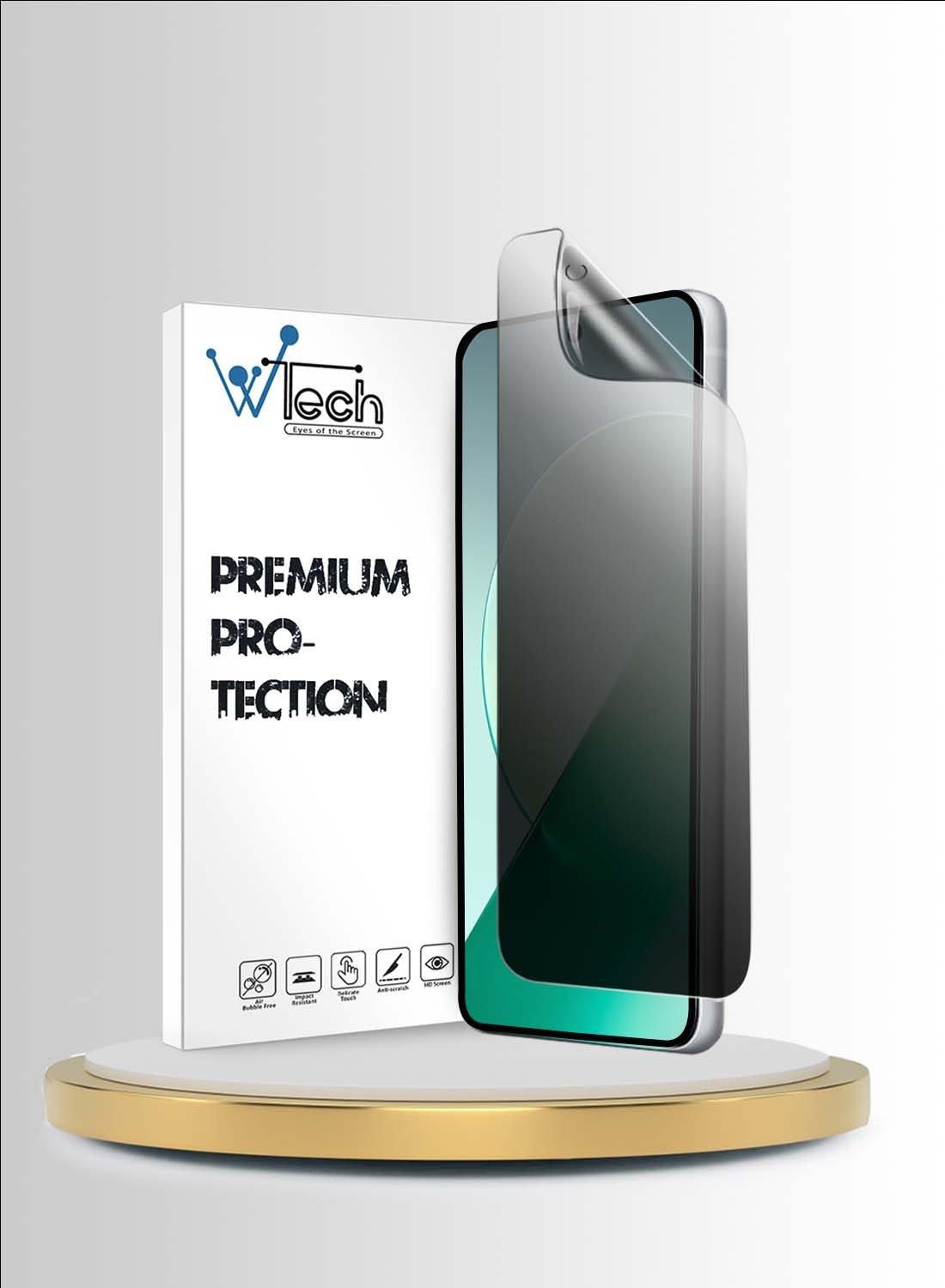 Screen protector for honor magic9 pro max 5g 2026 wtech premium ...