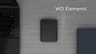 Western Digital WD Elements 2TB 2.5" Portable HDD