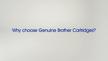 Brother Black Toner Cartridge 1200 Pages Yield