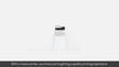 CANON GI-490 Black Ink Bottle, 135 ml