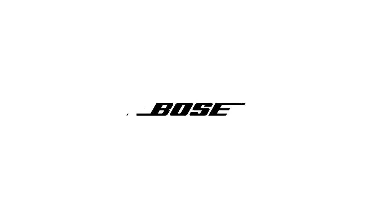 Bose soundsport online support