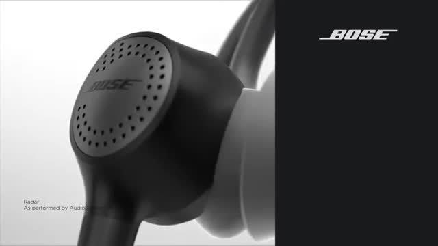 Bose quietcontrol discount 30 pairing rejected