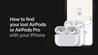 Apple Switch Paint Airpod, Ferrari Matte