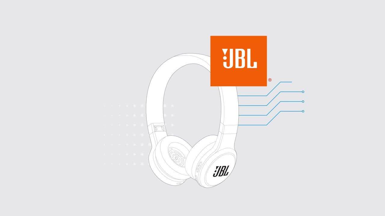 Jbl t205 wireless earphones hot sale