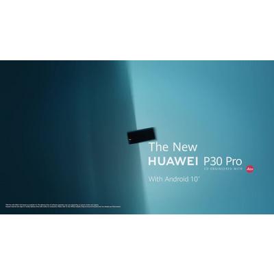 huawei p30 pro 256gb aurora