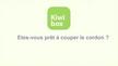 Kiwi Bluetooth Speaker and Qi Wireless Charger, Black