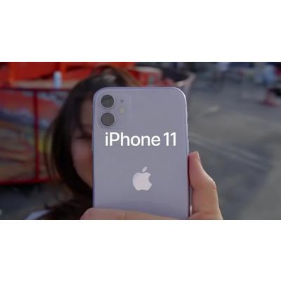 أبل أيفون 11 128 جيجا أبيض اكسترا السعودية