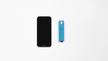 GetClean.am Mist All in One Screen Cleaning Spray, 10.5ml, Grey