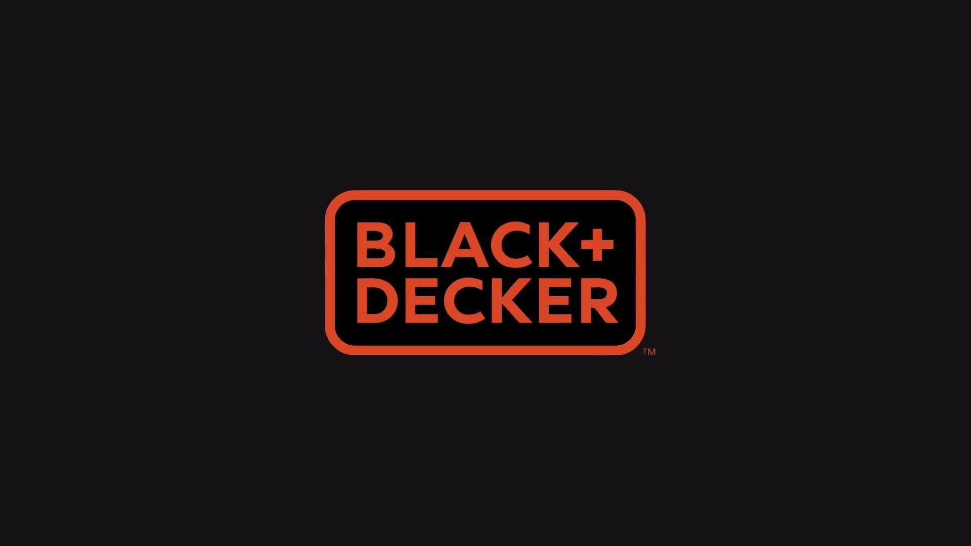 Black + Decker Pressure Washer BXPW1600E-B5 1600w 125 PSI Online