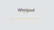 Whirlpool Split AC, 22,000 BTU, Cool Only