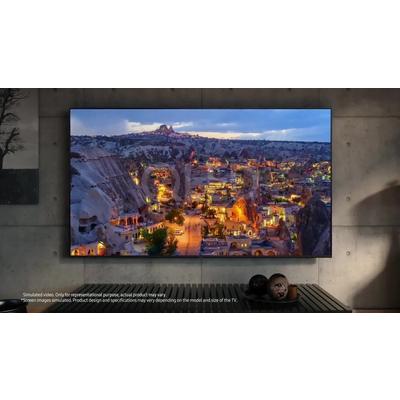 سامسونج تلفزيون 65 بوصة ذكي فائق الوضوح اكسترا السعودية