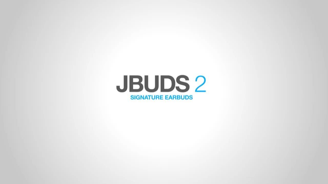 Jbuds2 signature online earbuds