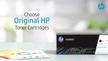 HP 207A Yellow LaserJet Toner Cartridge