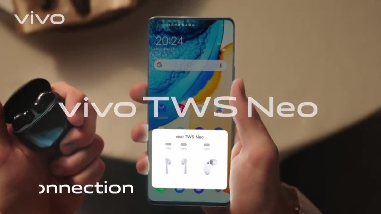 Vivo tws best sale neo compatible phones