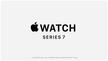 Apple Watch Series 7 GPS + Cellular, 45mm Silver Stainless Steel Case with Silver Milanese Loop