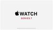 Apple Watch Series 7 GPS + Cellular, 45mm Silver Stainless Steel Case with Silver Milanese Loop