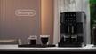 Delonghi Magnifica Start- Automatic Coffee Machine with manual Milk Frother